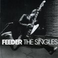 thumbnail image 1 of FEEDER - SINGLES THE (2LP Vinyle Bleu Clair) - [Vinyle], 1 of 1