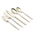 thumbnail image 3 of ORNATIVE Couverts De Champagne 20pc, 3 of 3