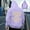 Purple, variant on FDGIU Men's 2025 Big & Tall Hoodies - Oversized Fleece Sweatshirt Warm Lightweight, Plus Size Drawstring Pullover with Pockets for Comfortable Loungewear