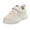 Beige, variant on Boys Girls Shoes Kids Tennis Athletic Running Walking Lightweight Sneakers For Little/Big Kid Lovely Toddler Footwear, Green, 7-8 Years