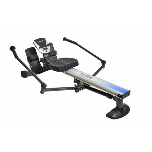 Rameur BodyTrac Glider 1060 de Stamina