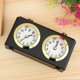 thumbnail image 3 of Accesorios para temporizador de juego mecánico portátil Reloj de ajedrez analógico retro Regalo Cuenta atrás Competición profesional internacional, 3 of 5