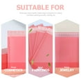 thumbnail image 3 of EXHUMKY 20Pcs Pink Rectangular Bubble Mailers for Small and Medium Businesses Shipping Envelopes Waterproof Padded Envelopes, 3 of 5