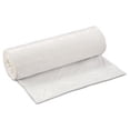 thumbnail image 1 of Integrated Bagging Systems IBSSL4046XHW2 Liner,40-45Gal,Xhy,Wh, 1 of 1
