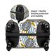 thumbnail image 2 of Balery Sea Turtle Funda de equipaje, fundas para maletas, elástica, lavable, protector de maletas, compatible con maletas de 18 a 32 pulgadas-Small, 2 of 7