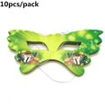 thumbnail image 1 of Decoración de fiesta de cumpleaños con tema de Ben 10, vajilla desechable con patrón de Ben, platos y vasos de papel, banderas, suministros para fiesta de Baby Shower para niños, 1 of 4