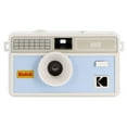 thumbnail image 2 of Kodak i60 Retro Style Camera (Baby Blue) Plus a Bonus Microfiber Cleaning Cloth, 2 of 8