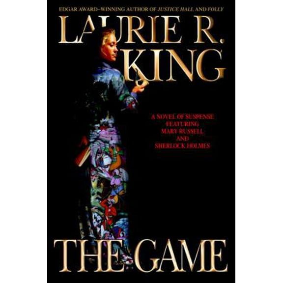 Pre-Owned The Game (Hardcover) 0553801945 9780553801941