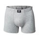 thumbnail image 4 of CECEBA Pantalones de hombre, paquete de 3 - Básicos, algodón stretch, M-3XL, lisos Gris XL (X-Large), 4 of 7