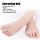 thumbnail image 4 of Lot de 5 paires de correcteurs d'hallux valgus unisexes SEBS pour les pieds, 4 of 4