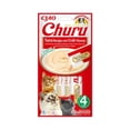 thumbnail image 3 of Nucat 15 Kg + Churu Atún con Cangrejo Sobre con 4 Tubos, 3 of 4
