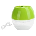 thumbnail image 2 of Lámpara Mosquito Killer Lámpara Repelente de Mosquitos Fuente de Alimentación USB para Uso en el Hogar Interior y Oficina ANGGREK Otros, 2 of 8