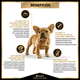 thumbnail image 5 of Alimento para perro ProPlan Cachorro Razas Pequeñas de 3.5Kg ProPlan Cachorro Razas Pequeñas, 5 of 9