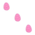thumbnail image 4 of Bearachild Silicone Cookie Molds Celebration Baking Accessories Mould Making Tools Die Casting Crafting Embossed Fondant Hand-made Type1 NO1 Bearachild CBP457900, 4 of 6