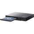 thumbnail image 1 of Reproductor de Blu-ray DVD Sony BDP-BX370 Streaming con Wi-Fi HDMI, 1 of 1