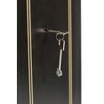 thumbnail image 5 of American Furniture Classics, Model 905 5-Gun  Key Lock Safe, 5 of 9