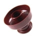 thumbnail image 4 of Yuarrent 1 pieza de molde para pasteles DIY, molde para donas, postres, galletas, donas, molde para hacer rosquillas, magdalenas 3D, comida Herramientas y accesorios para hornear, 4 of 5