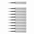 thumbnail image 3 of High quality Neutral packaging 10 pieces 900M-TI special tip lead-free soldering iron tip, 3 of 5