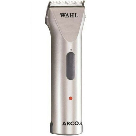 Wahl Chrome ARCO SE Cordless Pet Clipper Kit by Wahl Professional Animal