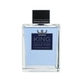thumbnail image 2 of Antonio Banderas King of Seduction Eau de Toilette, Cologne for Men, 6.57 Oz, 2 of 6