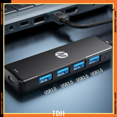 thumbnail image 4 of PH docking station/USB3.0*4+TYpe-C*1, 4 of 5
