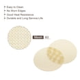 thumbnail image 4 of Tubo Malla Latón Mallas, 3/4 Pulgadas(19mm) Diámetro para Tubería Filtro, Paquete de 80, 4 of 5