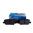 thumbnail image 1 of Balatas AG para Auto Delanteras para Chevrolet Trax 2017 a 2021 4 Piezas Nuevas, 1 of 5