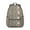 Silver-18, variant on Nordic Style Rustic Home Decor Inspired Backpack, Scratch-Resistant Oxford Cloth, Comfortable Adjustable Straps, Large Capacity School Bag for Student and Student, Perfect for Hiking and Travel