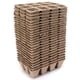 thumbnail image 3 of Macetas Biodegradables Para Plántulas, Macetas De Plántulas De árboles Degradables, Pulpa De Papel De Tamaño Compacto Para Plántulas De Plantas Para Vivero ANGGREK No, 3 of 7