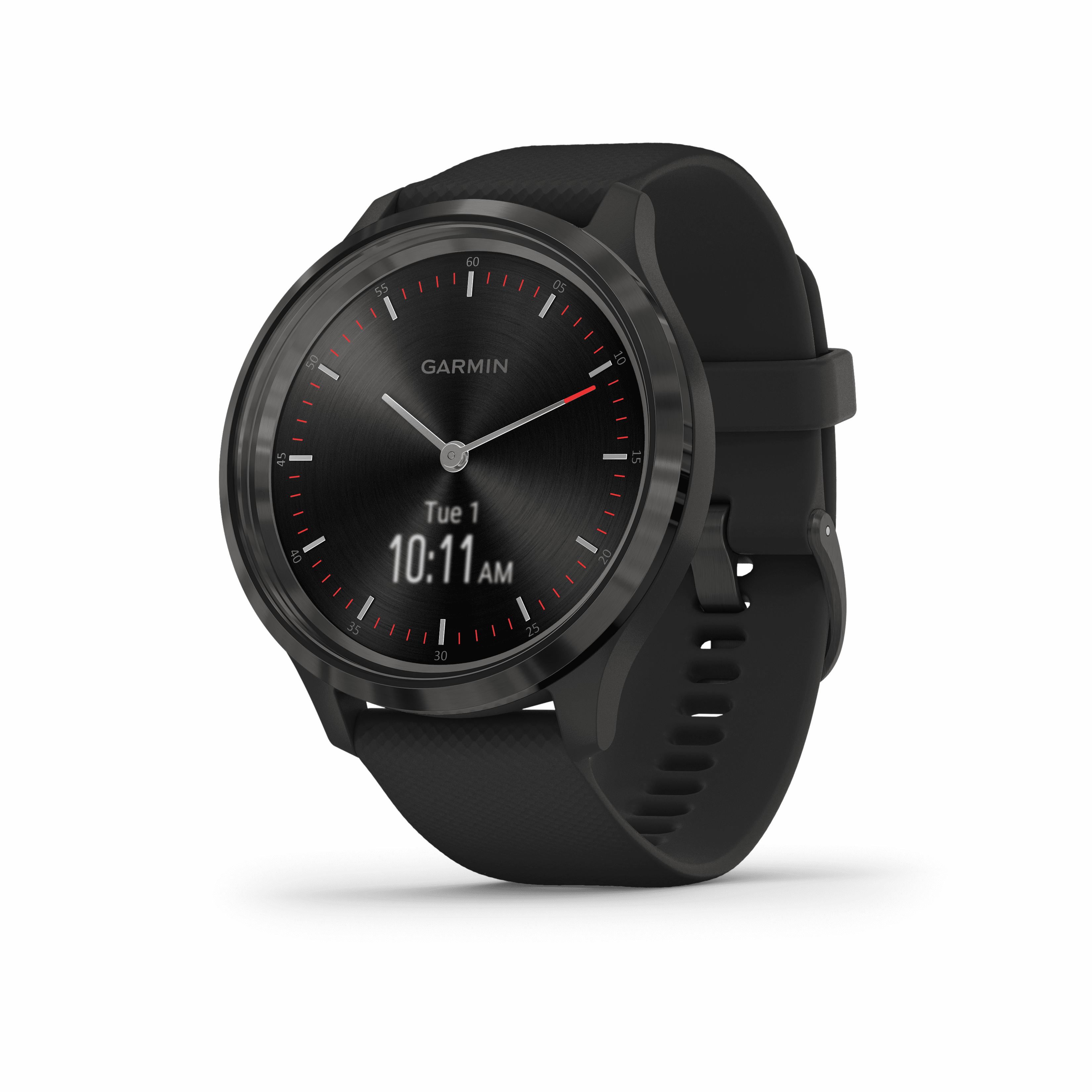 garmin vivoactive 3 smartwatch with slate hardware