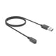 thumbnail image 2 of Cable de carga USB de repuesto para cargador magnético para reloj deportivo Zeblaze Ares 3, 2 of 8
