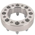 thumbnail image 5 of KT Parts 4X Wheel Spacers 8 Lug Adapter 2" 8x170 M14x1.5 Stud Pitch A0475A0031, 5 of 7