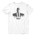 thumbnail image 2 of Marvel Daredevil Born Again Fisk Face Men's T Shirt (White, S-3XL), 2 of 4