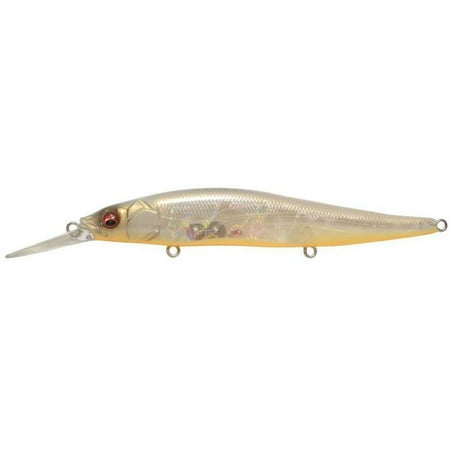 UPC: 4513473329579 | Megabass Ito Vision 110 + 1 Jerkbait