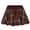 Red, variant on Short Skirts for Women Plaid Elastic Waist Active Skort Fashion Comfy Dailywear Athletic Skorts with Pockets,Blue,M