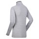 thumbnail image 4 of Regatta - Forro Polar Yonder para Mujer (Blanco), 4 of 6