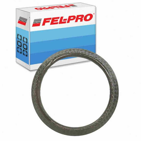 Fel-Pro Exhaust Pipe Flange Gasket compatible with Scion tC 2.4L L4 2005-2010