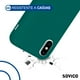 thumbnail image 4 of Funda de Protección para iPhone X/XS - Sovico - Silicón con Correa, 4 of 6