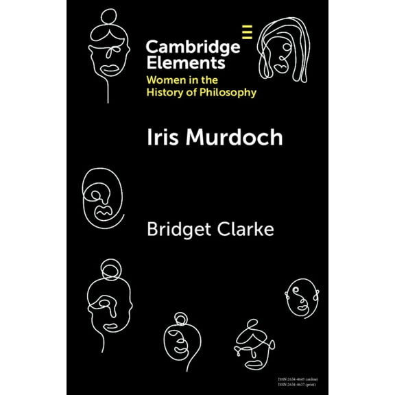 Elements on Women in the History of Phil Iris Murdoch, (Paperback)