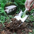thumbnail image 4 of Garden Shovel Trowel Hand Shovels. Stainless Steel Gardening Tools, 4 of 4