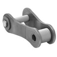thumbnail image 4 of MAPLE ACE A2040 Offset Half Link for Double Pitch Transmission Chain 1" Pitch, 4 of 4