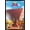 Black Framed Version, variant on Nintendo The Super Mario Galaxy Movie (2026) - Desert One Sheet Wall Poster, 22.375" x 34"