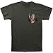 thumbnail image 3 of Tool - Spectre Burst Skeleton Soft T-Shirt - Medium, 3 of 4