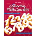 thumbnail image 1 of Connecting Math Concepts Level F, Student Textbook, 1 of 2