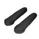 thumbnail image 2 of 2pcs Seat Armrest Cover Leather Car Interior Accessories Replacement for Odyssey 2004?2014Black, 2 of 5