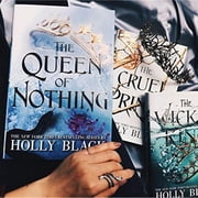 Queen of Nothing