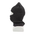 thumbnail image 4 of Sombrero De Punto De Protección Contra El Frío, Sombrero De Deportes De Invierno Estirado A Prueba De Viento Con Estilo Integrado Para Deportes Para Ciclismo ANGGREK Otros, 4 of 8