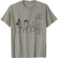 thumbnail image 1 of Peanuts Halloween Charlie Brown I got a Rock T-Shirt - Black - 3XL, 1 of 2