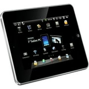 Boss Electronics 7" TouchScreen Tablet PC