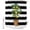 Black, variant on 60x72 Inch Shower Curtains for Bathroom, Summer Lemon Fabric Bath Curtain Decor, Yellow Potted Plant Green Botanical Waterproof Restroom Curtains Shower Set Accessories with 12 Hooks 60 Inch